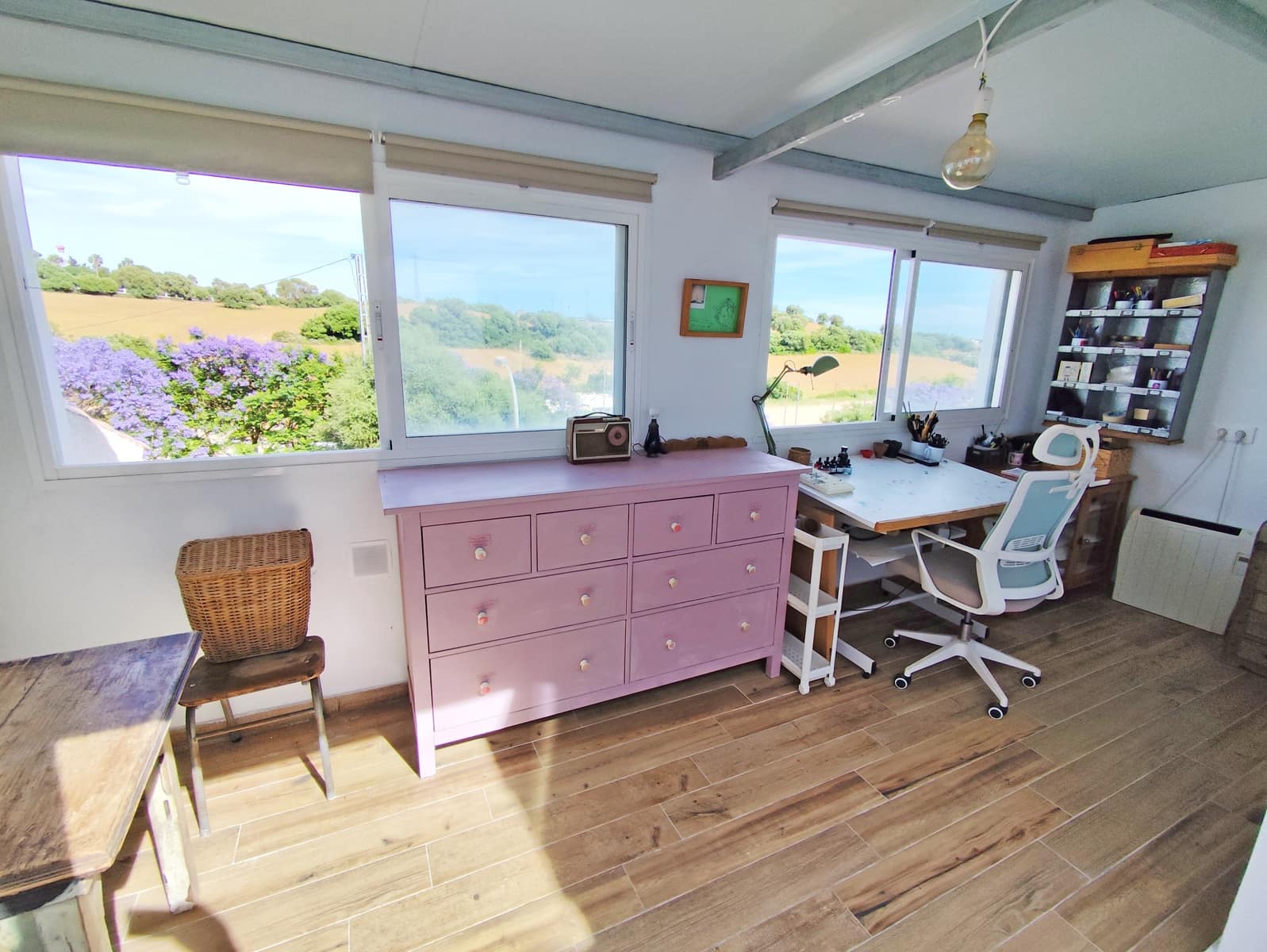 5 slaapkamer Huis te koop in Vejer de la Frontera met zwembad - € 350.000 (Ref: 9889519)