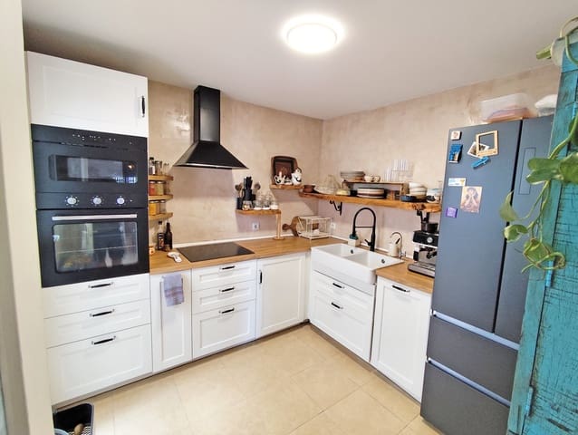 5 slaapkamer Huis te koop in Vejer de la Frontera - € 350.000 (Ref: 9889519)
