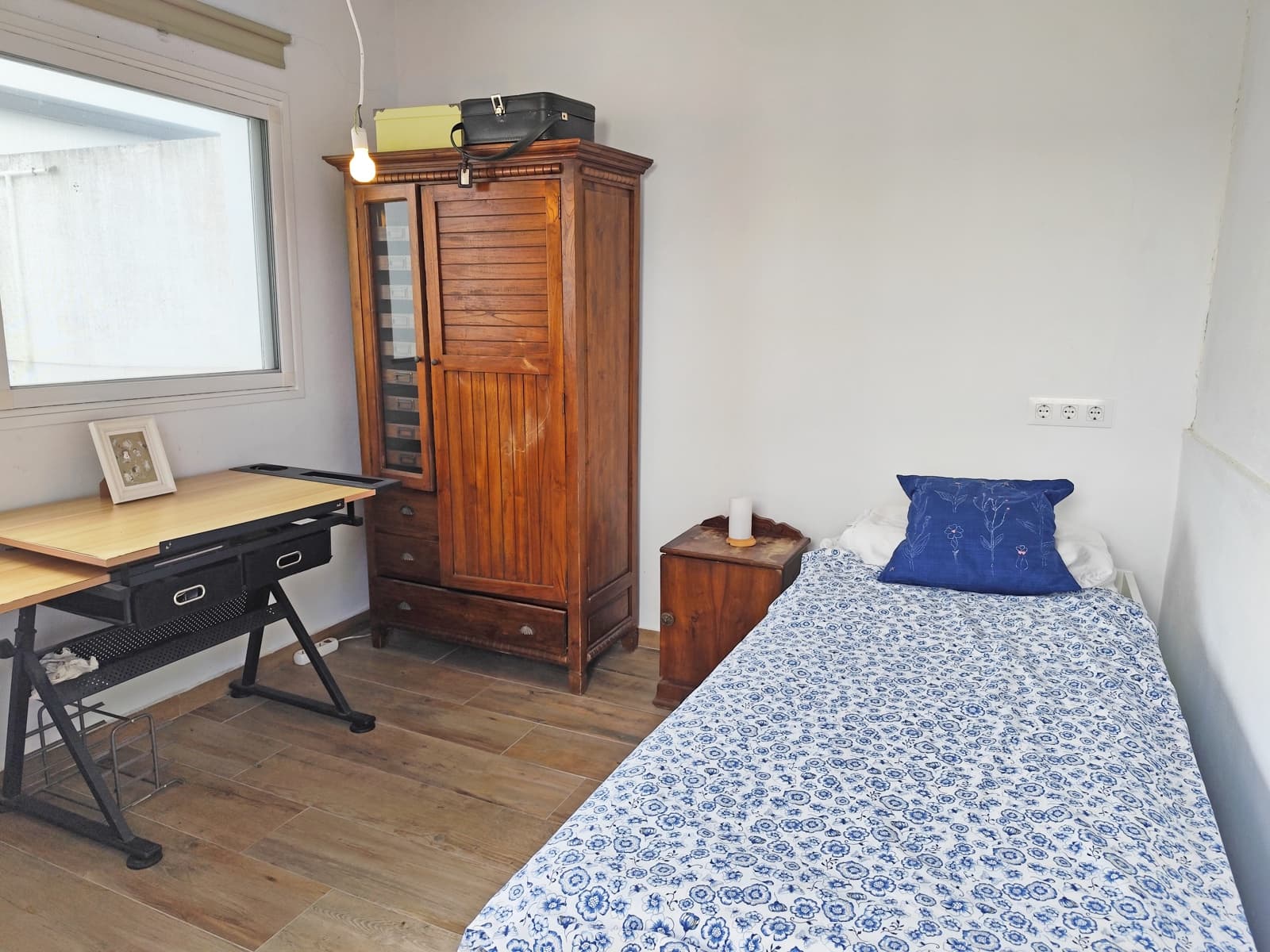 5 slaapkamer Huis te koop in Vejer de la Frontera met zwembad - € 350.000 (Ref: 9889519)