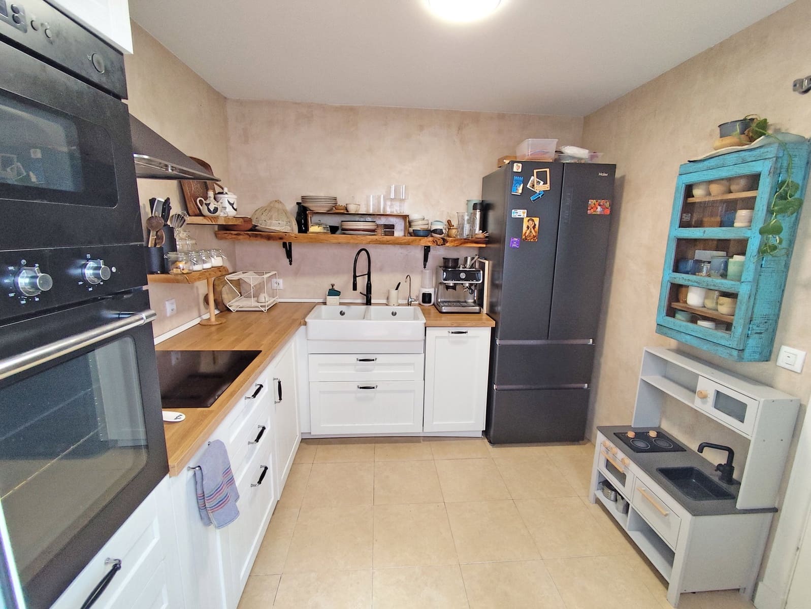 5 bedroom Townhouse for sale in Vejer de la Frontera with pool - € 350,000 (Ref: 9889519)