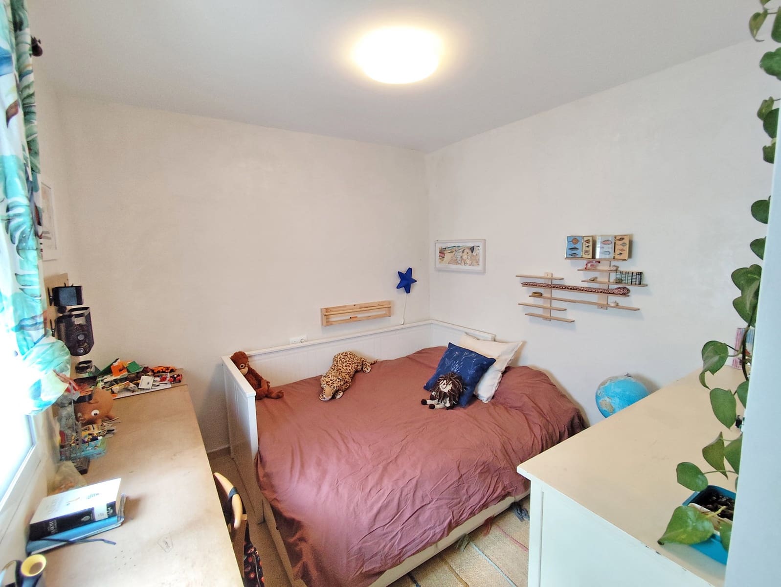 5 bedroom Townhouse for sale in Vejer de la Frontera with pool - € 350,000 (Ref: 9889519)