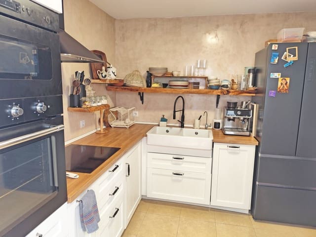 5 soverom Hus til salgs i Vejer de la Frontera med svømmebasseng - € 350 000 (Ref: 9889519)