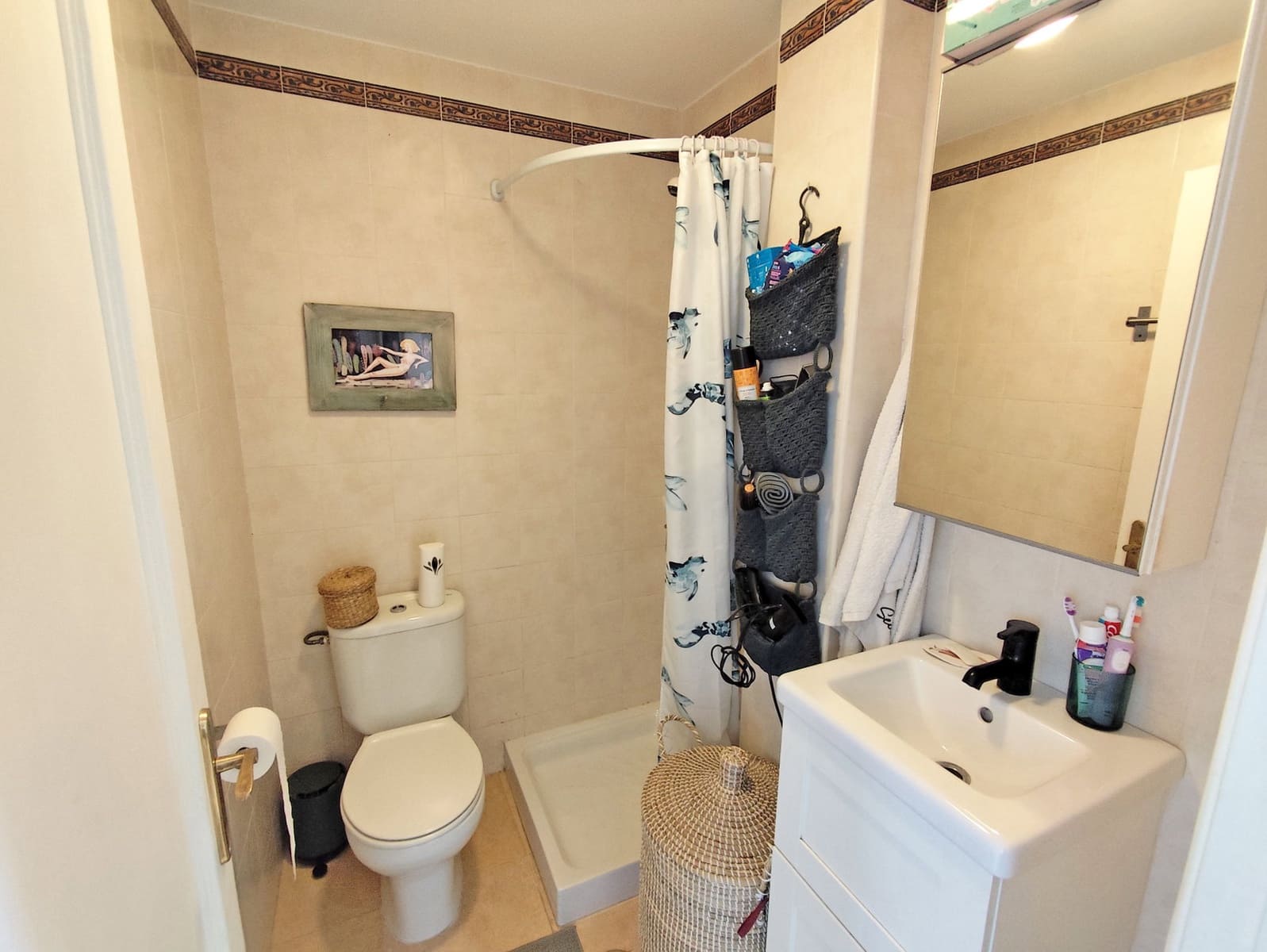 5 bedroom Townhouse for sale in Vejer de la Frontera with pool - € 350,000 (Ref: 9889519)
