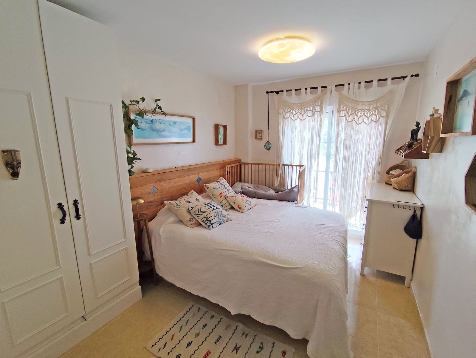 5 bedroom Townhouse for sale in Vejer de la Frontera with pool - € 350,000 (Ref: 9889519)