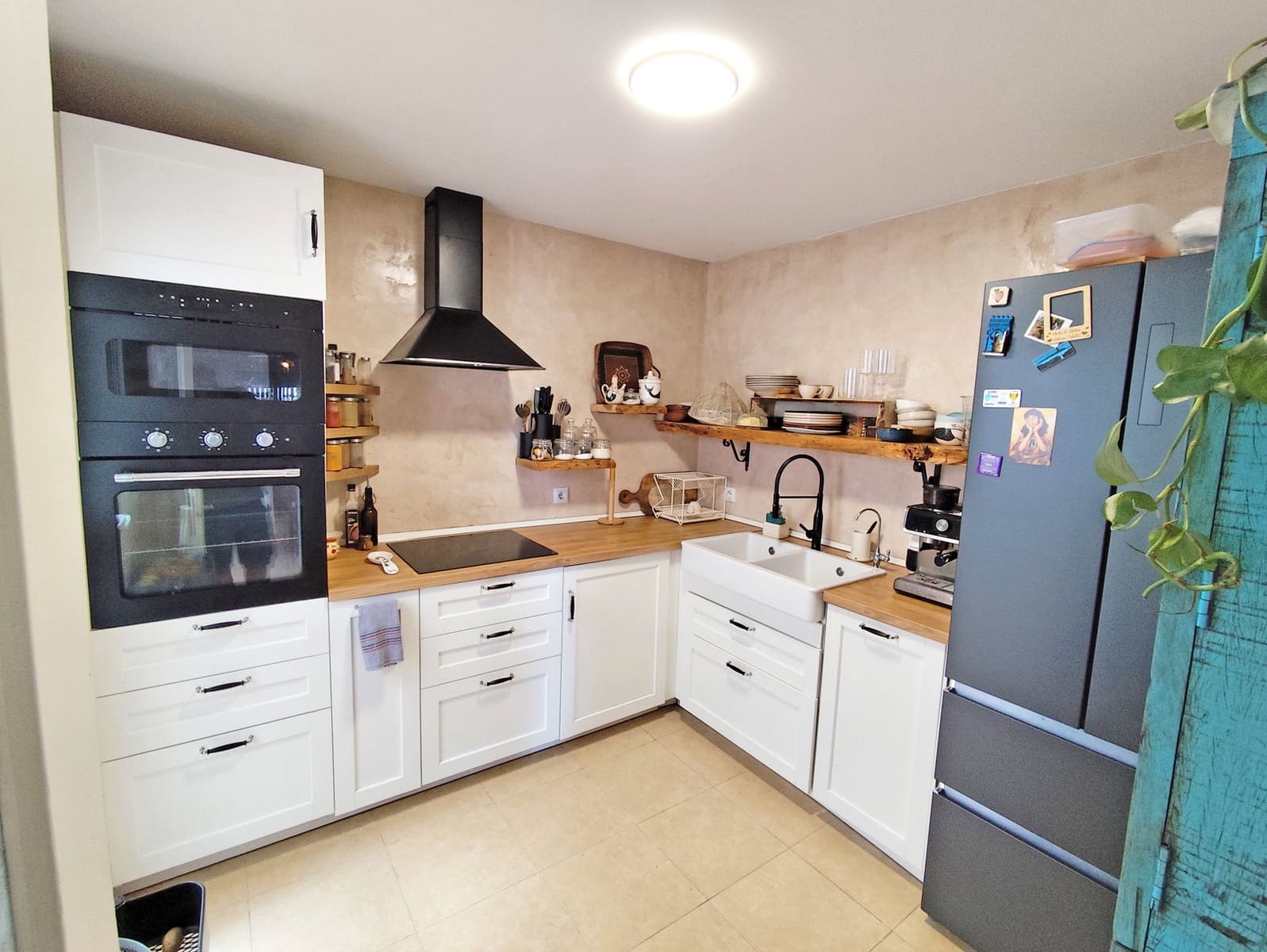 5 bedroom Townhouse for sale in Vejer de la Frontera with pool - € 350,000 (Ref: 9889519)