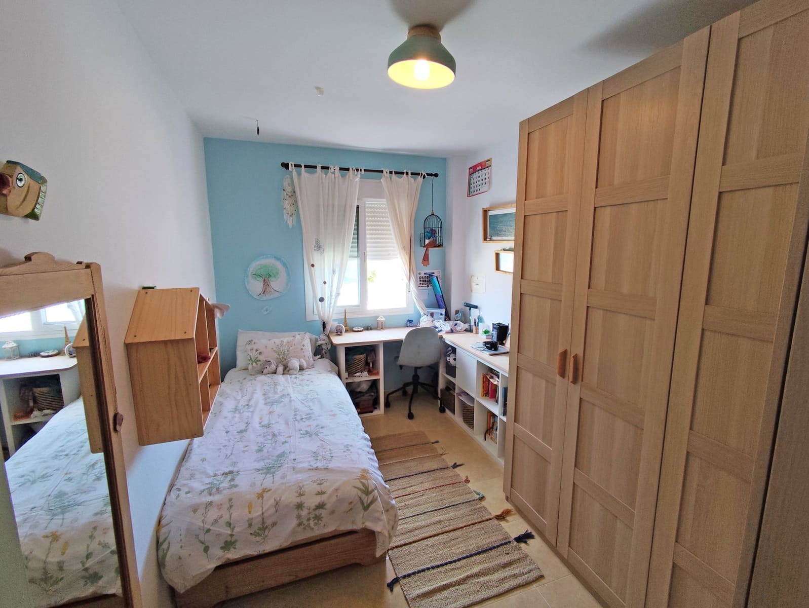 5 bedroom Townhouse for sale in Vejer de la Frontera with pool - € 350,000 (Ref: 9889519)