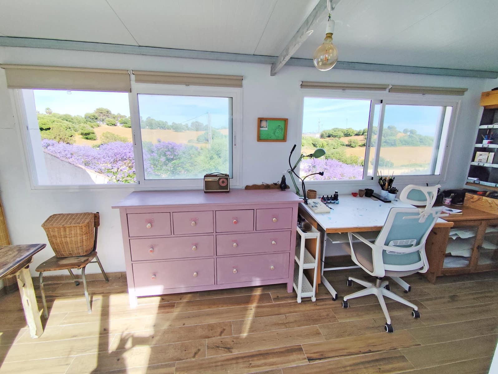 5 bedroom Townhouse for sale in Vejer de la Frontera with pool - € 350,000 (Ref: 9889519)