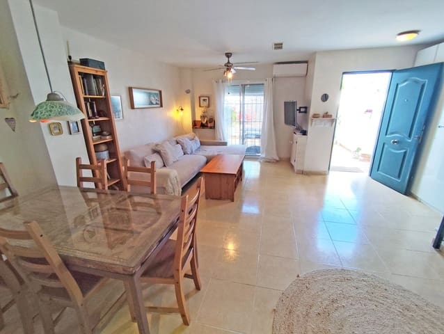 5 soverom Hus til salgs i Vejer de la Frontera med svømmebasseng - € 350 000 (Ref: 9889519)