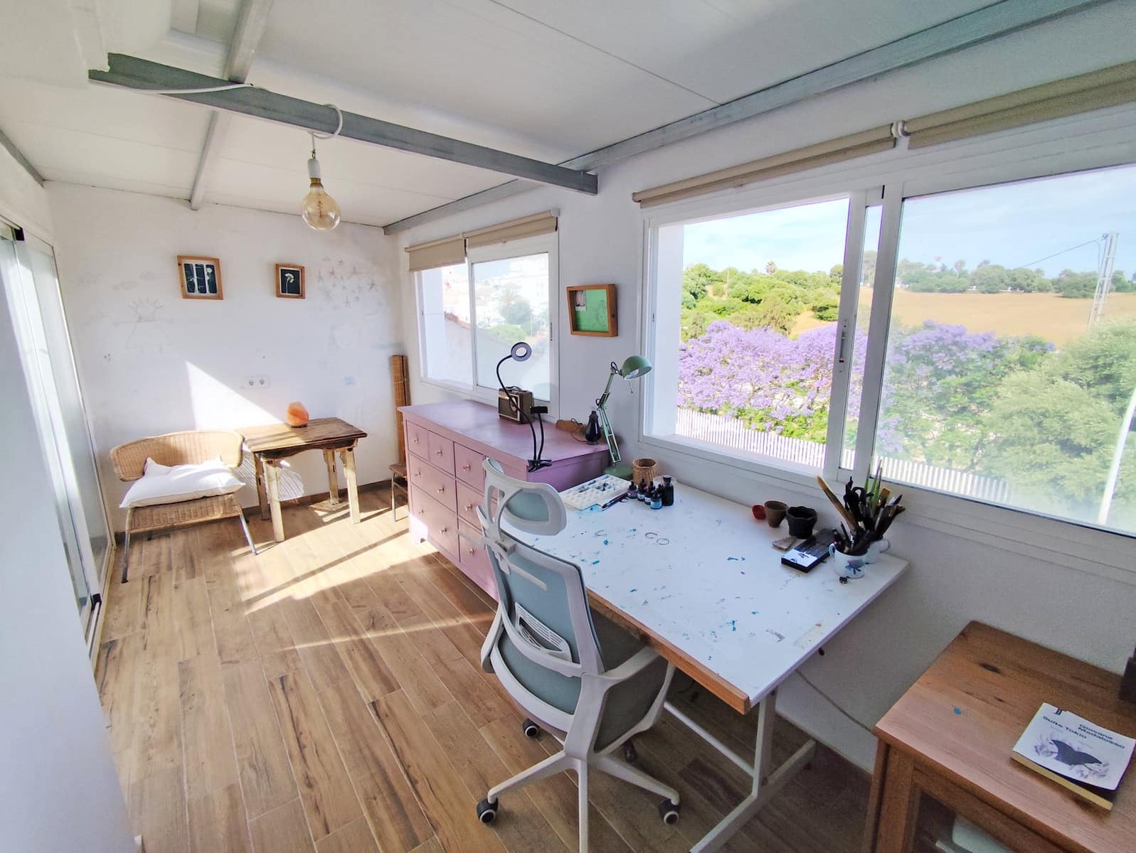 5 bedroom Townhouse for sale in Vejer de la Frontera with pool - € 350,000 (Ref: 9889519)