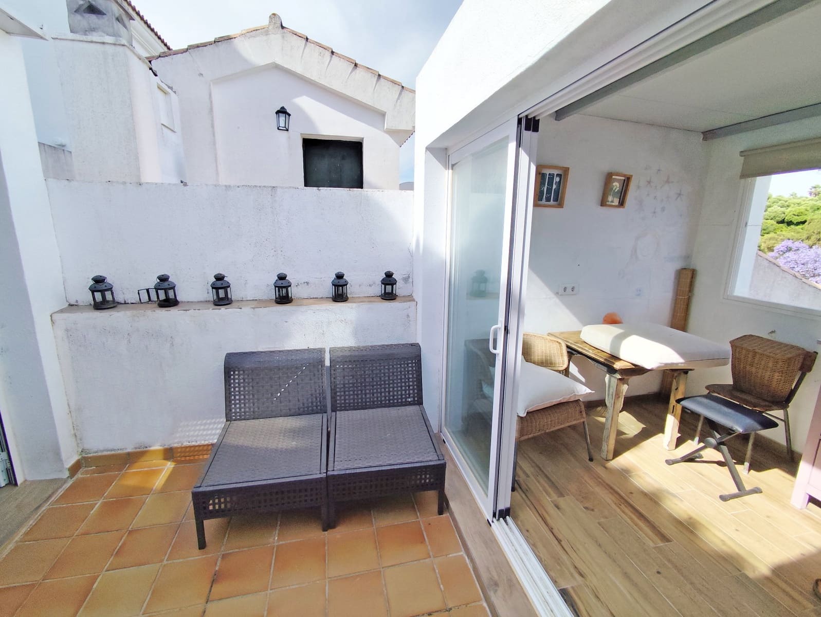 5 bedroom Townhouse for sale in Vejer de la Frontera with pool - € 350,000 (Ref: 9889519)