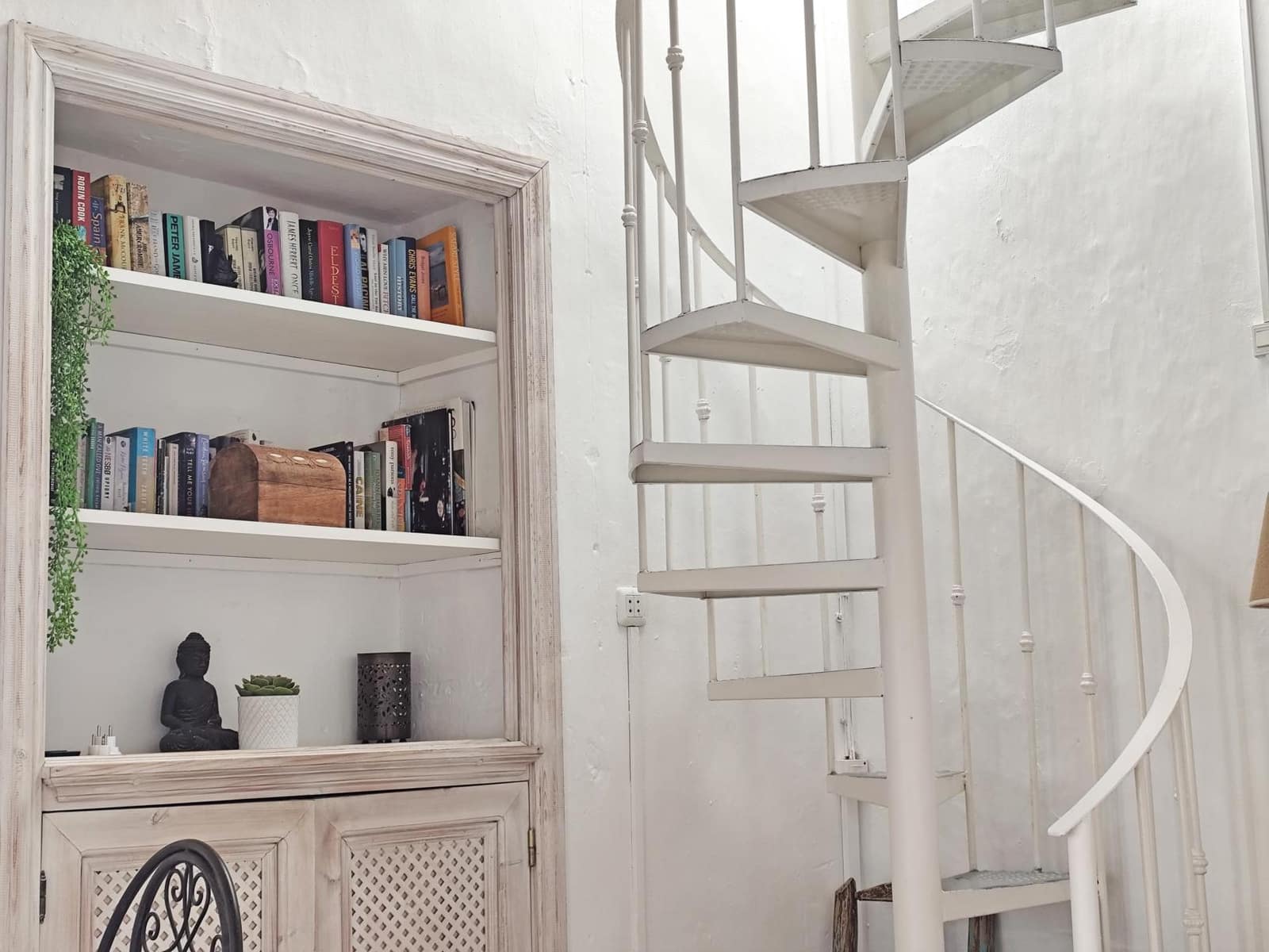 2 slaapkamer Appartement te koop in Vejer de la Frontera - € 199.000 (Ref: 9889520)