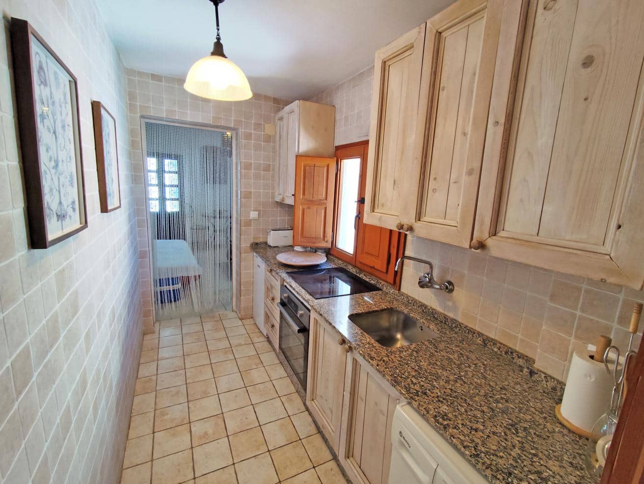 2 bedroom Apartment for sale in Vejer de la Frontera - € 199,000 (Ref: 9889520)