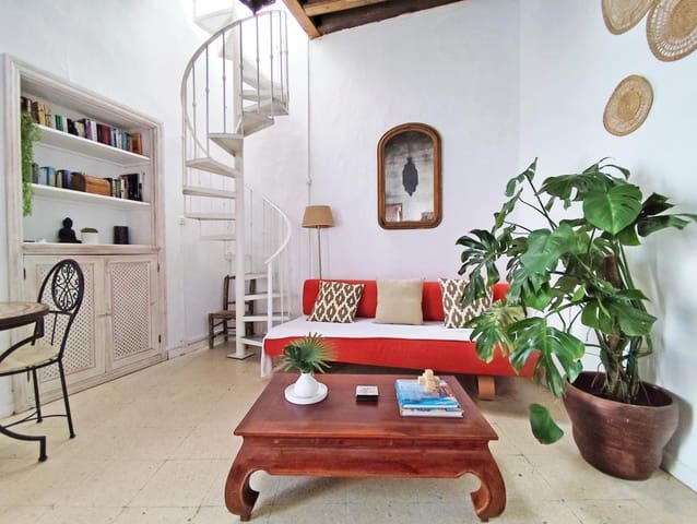 2 sovrum Lägenhet till salu i Vejer de la Frontera - 199 000 € (Ref: 9889520)