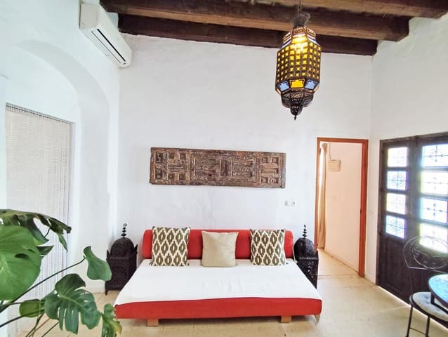 2 sovrum Lägenhet till salu i Vejer de la Frontera - 199 000 € (Ref: 9889520)