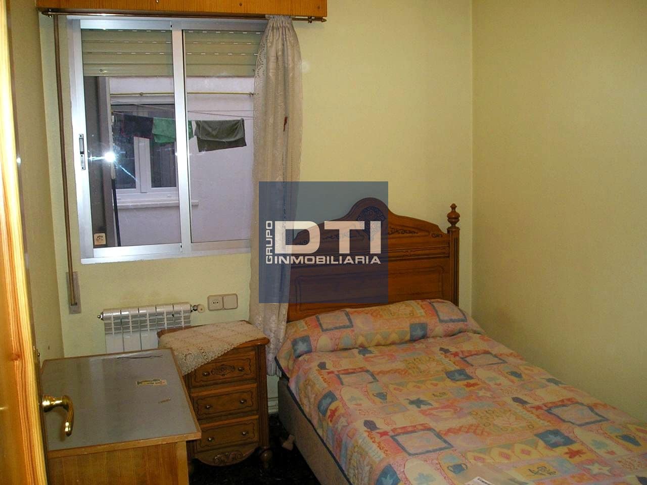 4 slaapkamer Flat te koop in Albacete stad met garage - € 265.000 (Ref: 9394112)