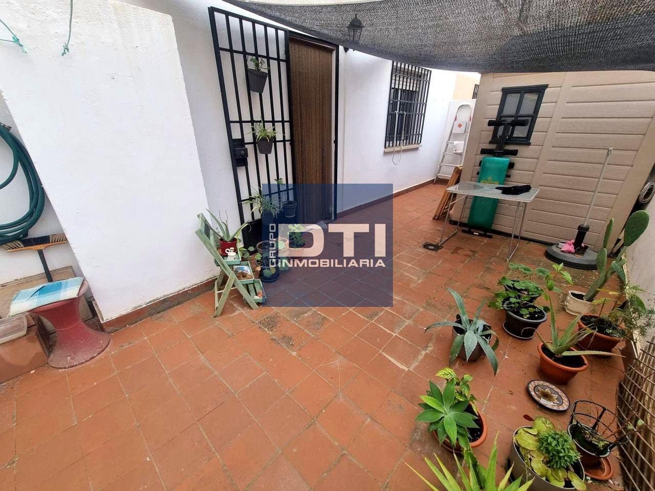 4 slaapkamer Flat te koop in Albacete stad met garage - € 265.000 (Ref: 9394112)