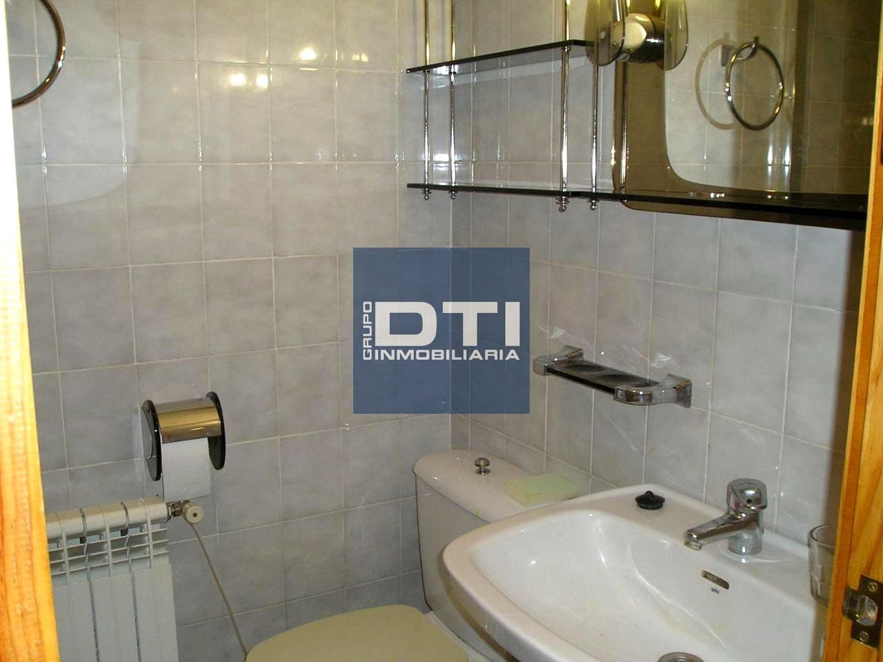 4 slaapkamer Flat te koop in Albacete stad met garage - € 265.000 (Ref: 9394112)