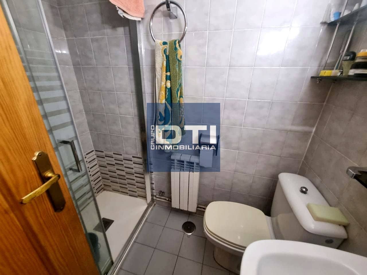 4 slaapkamer Flat te koop in Albacete stad met garage - € 265.000 (Ref: 9394112)