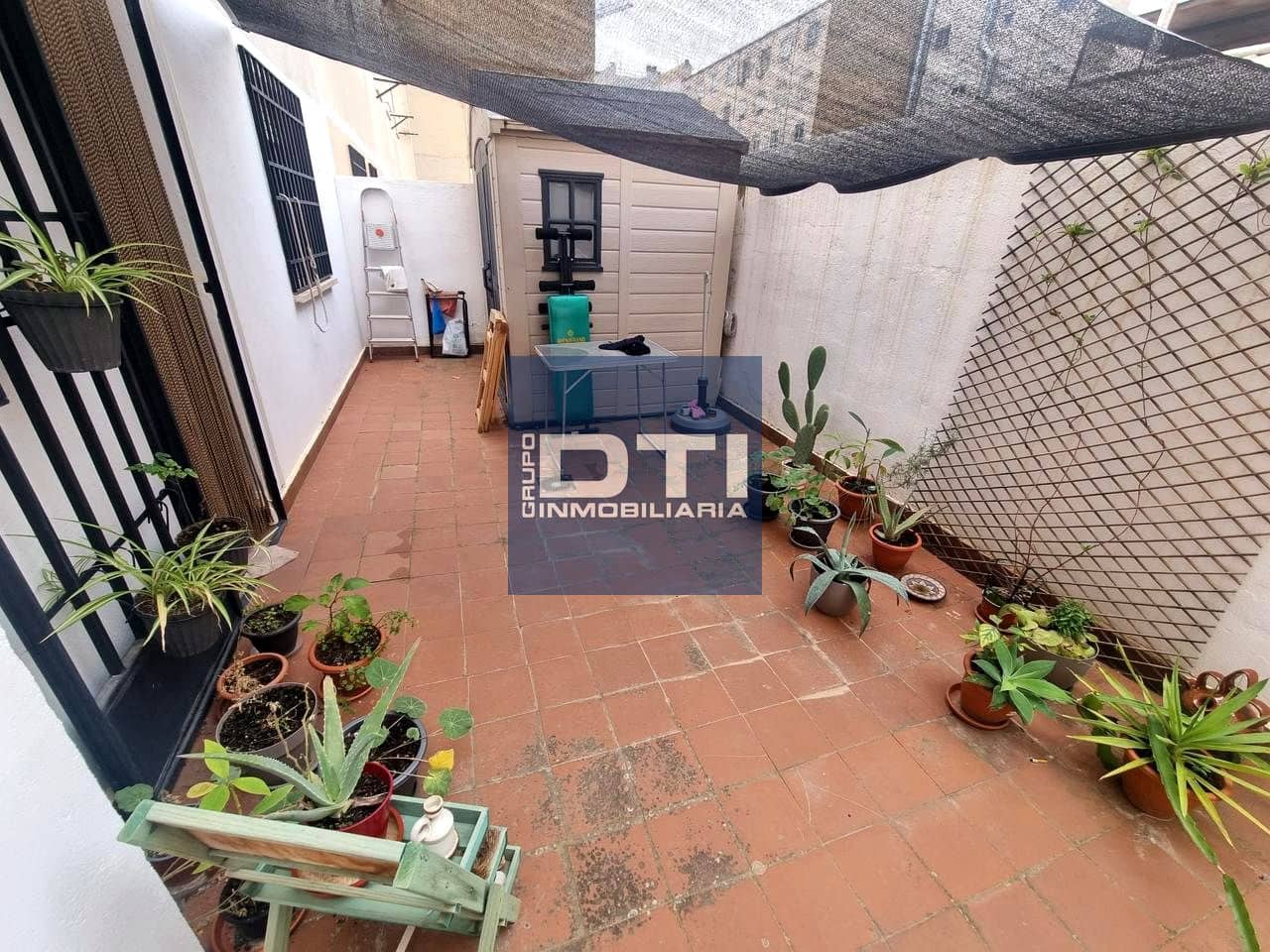 4 slaapkamer Flat te koop in Albacete stad met garage - € 265.000 (Ref: 9394112)