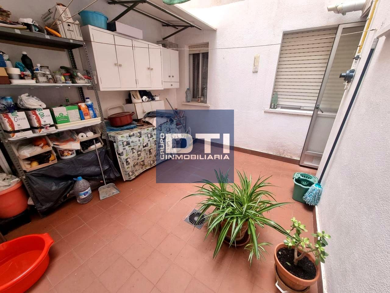 4 slaapkamer Flat te koop in Albacete stad met garage - € 265.000 (Ref: 9394112)