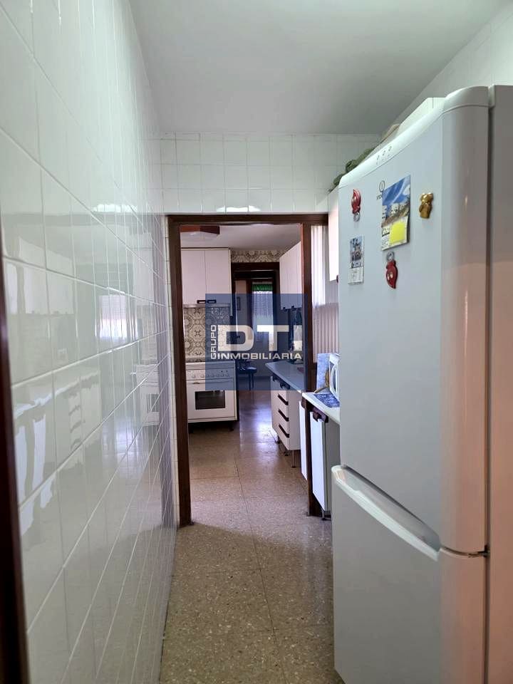 6 slaapkamer Flat te koop in Albacete stad met garage - € 537.000 (Ref: 9394113)