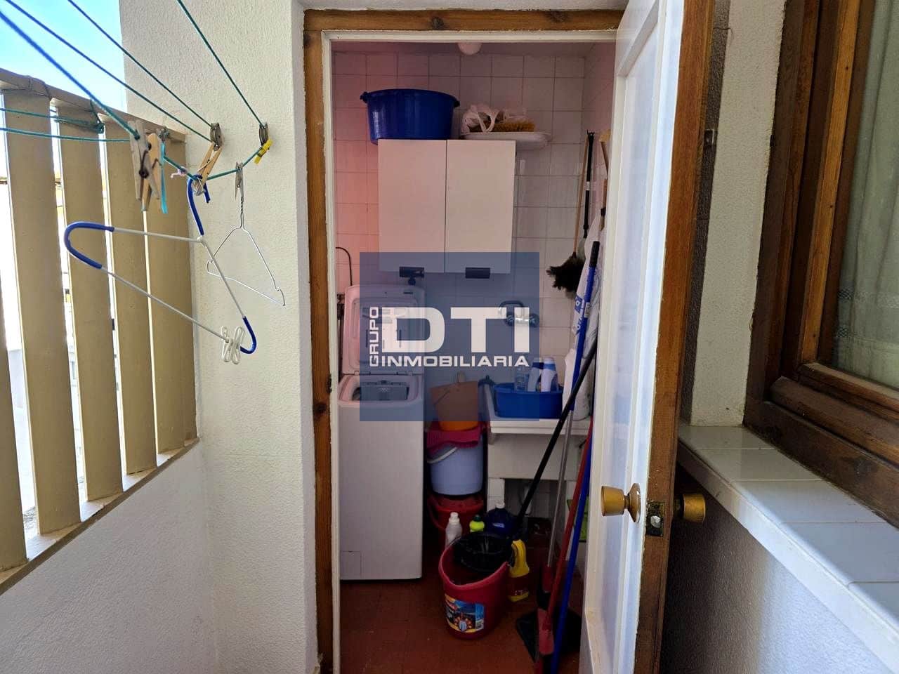 6 slaapkamer Flat te koop in Albacete stad met garage - € 537.000 (Ref: 9394113)