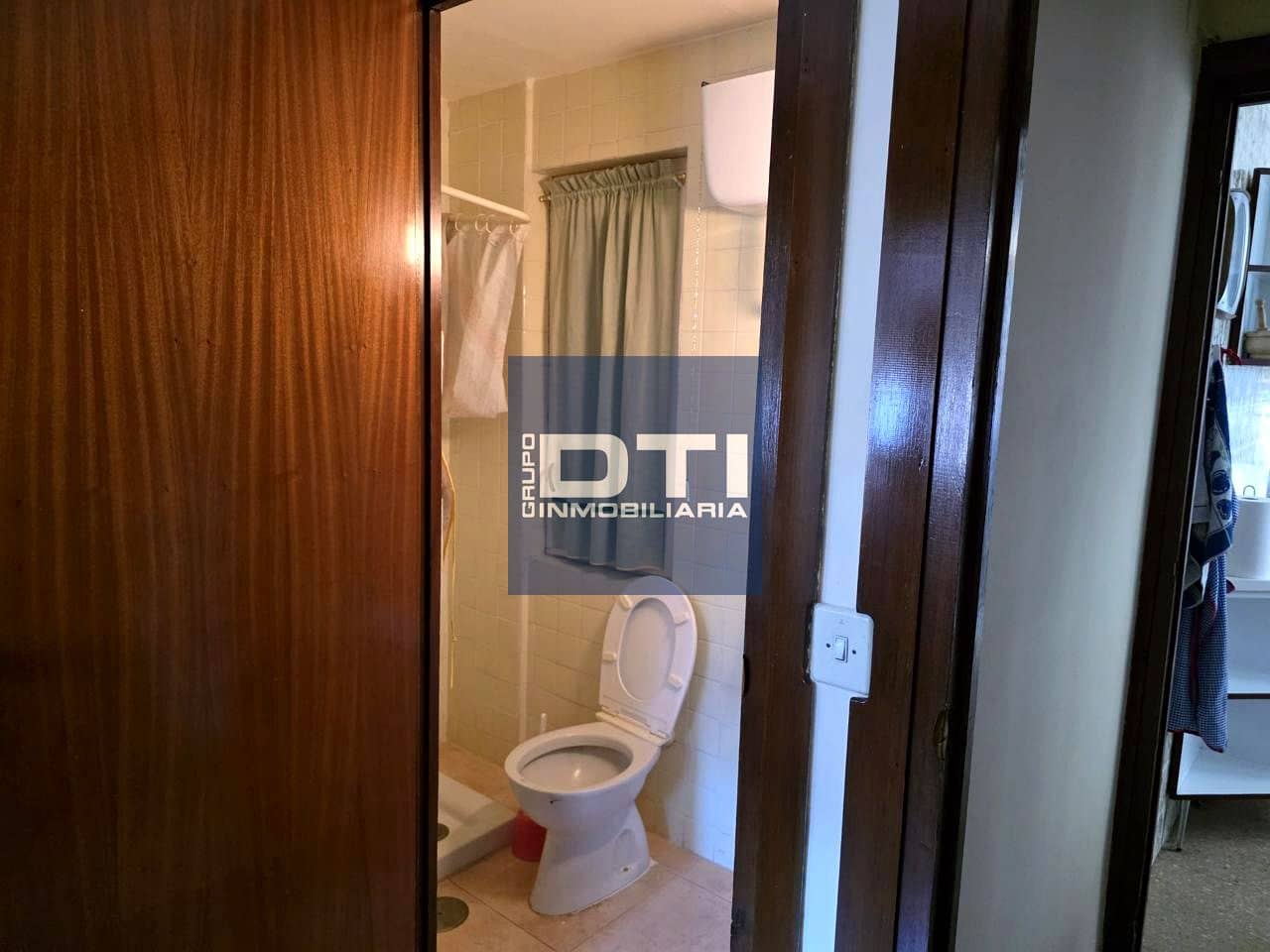 6 slaapkamer Flat te koop in Albacete stad met garage - € 537.000 (Ref: 9394113)