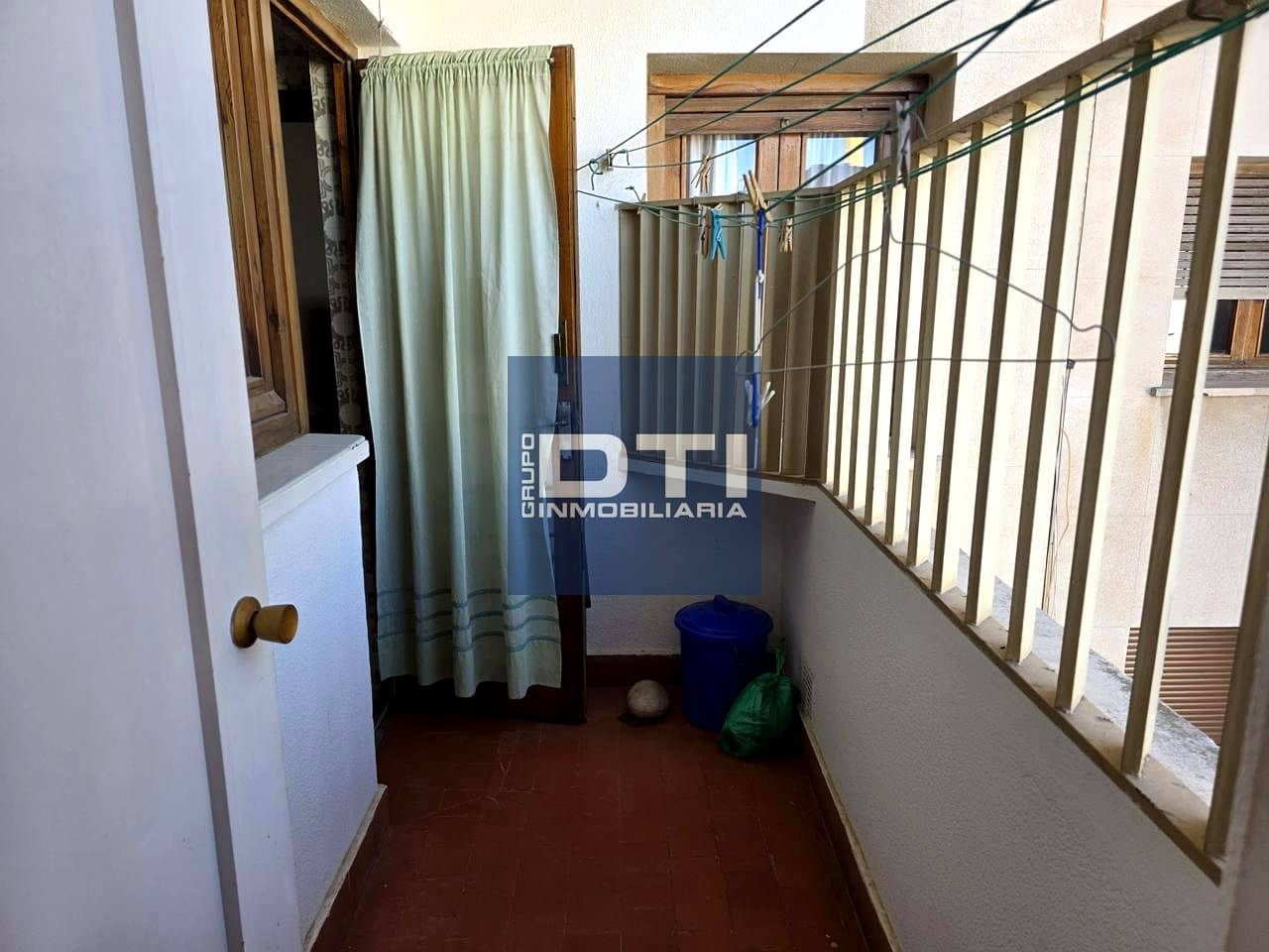 6 slaapkamer Flat te koop in Albacete stad met garage - € 537.000 (Ref: 9394113)