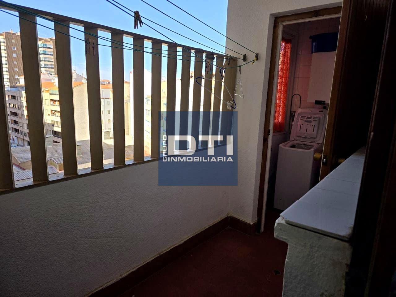6 slaapkamer Flat te koop in Albacete stad met garage - € 537.000 (Ref: 9394113)