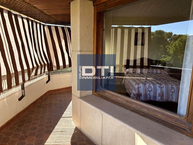 6 slaapkamer Flat te koop in Parque Sur, Albacete stad met garage - € 537.000 (Ref: 9394113)