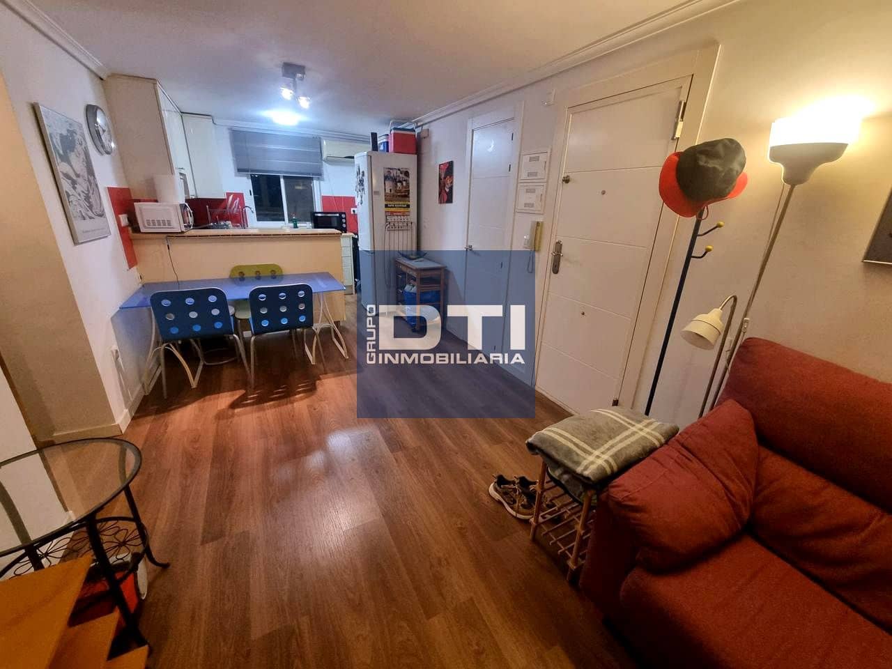 2 slaapkamer Flat te koop in Albacete stad - € 160.000 (Ref: 9394114)