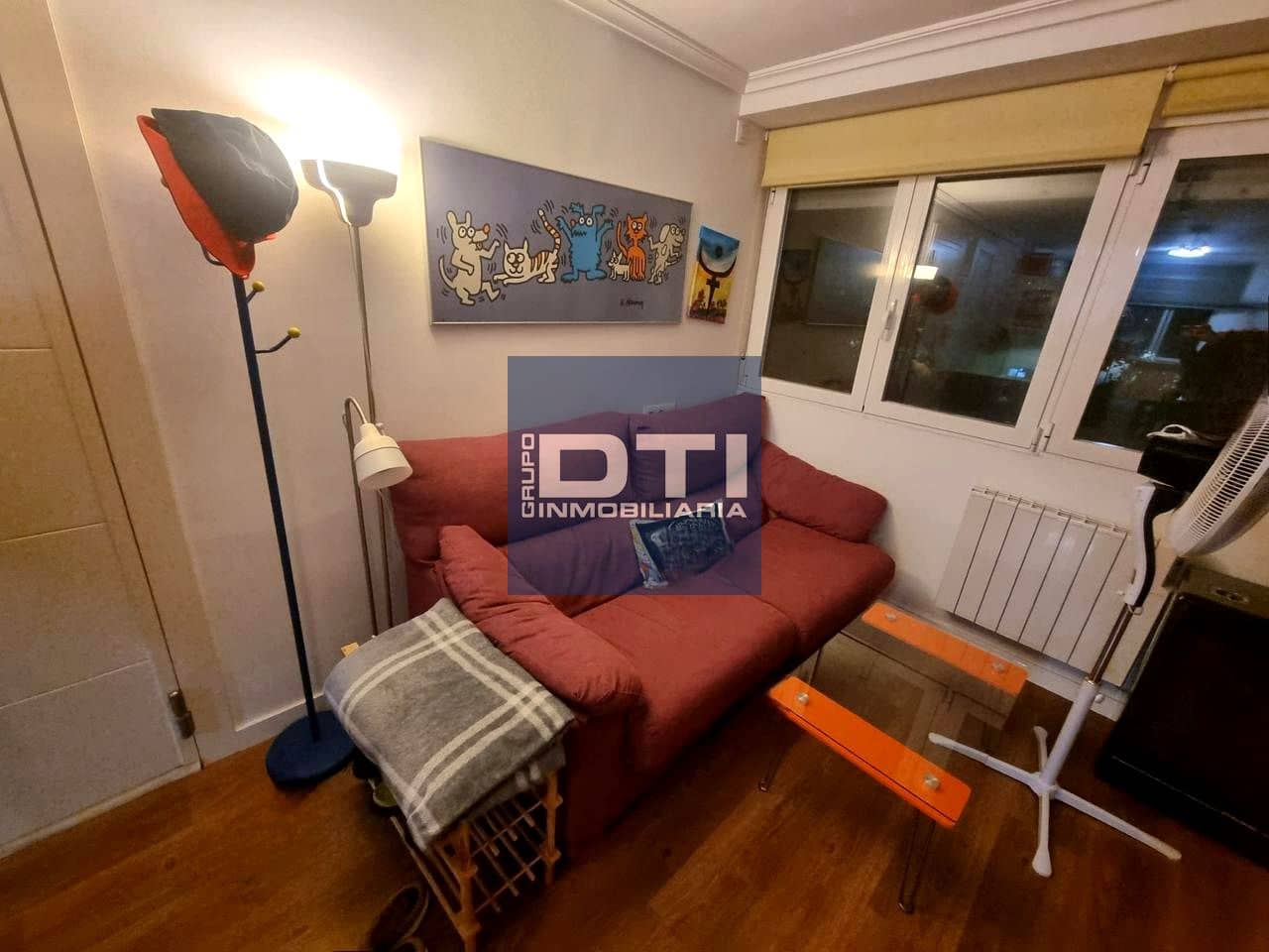 2 slaapkamer Flat te koop in Albacete stad - € 160.000 (Ref: 9394114)