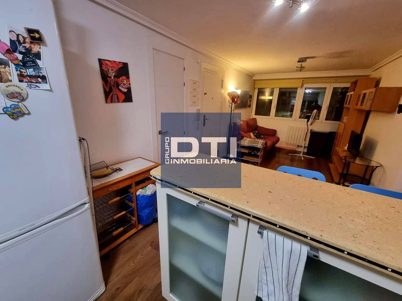 2 slaapkamer Flat te koop in Albacete stad - € 160.000 (Ref: 9394114)