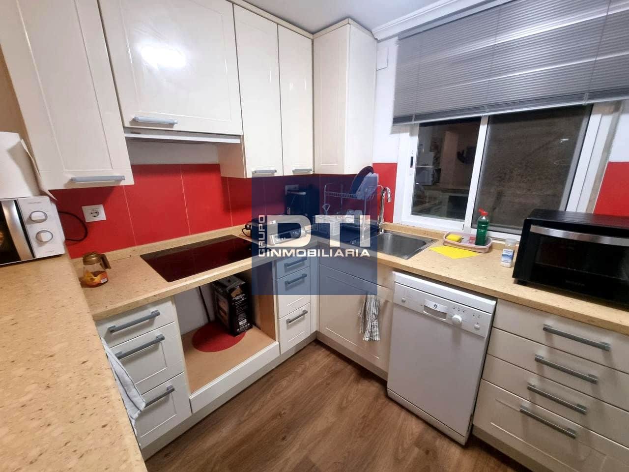 2 slaapkamer Flat te koop in Albacete stad - € 160.000 (Ref: 9394114)