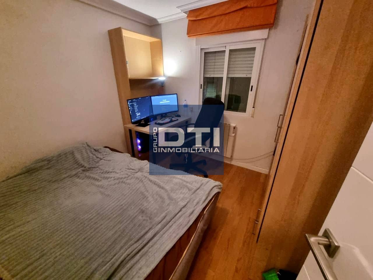 2 slaapkamer Flat te koop in Albacete stad - € 160.000 (Ref: 9394114)