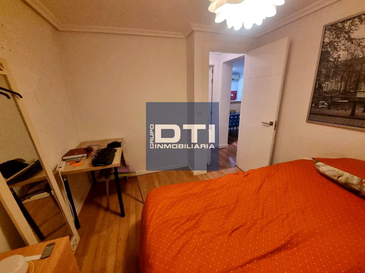 2 slaapkamer Flat te koop in Albacete stad - € 160.000 (Ref: 9394114)