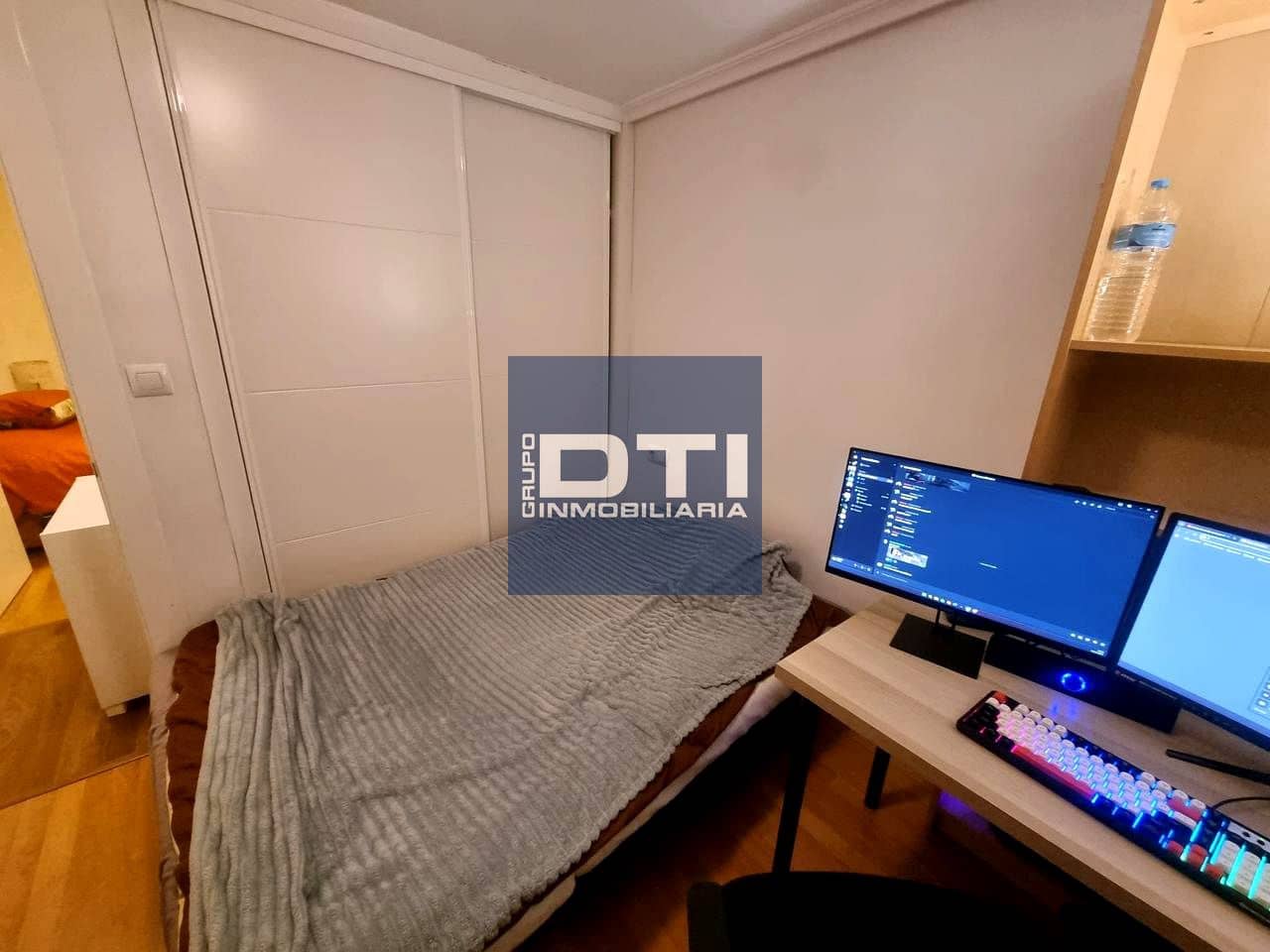 2 slaapkamer Flat te koop in Albacete stad - € 160.000 (Ref: 9394114)