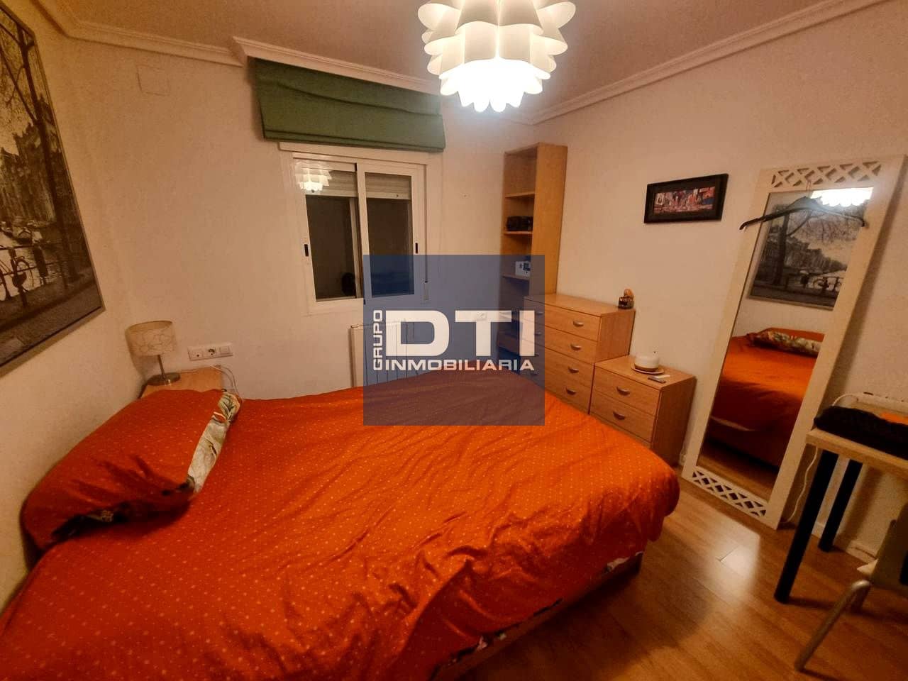 2 slaapkamer Flat te koop in Albacete stad - € 160.000 (Ref: 9394114)