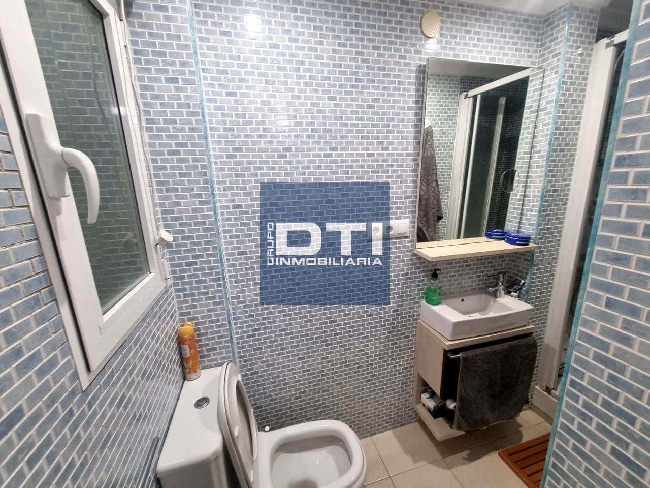 2 slaapkamer Flat te koop in Albacete stad - € 160.000 (Ref: 9394114)