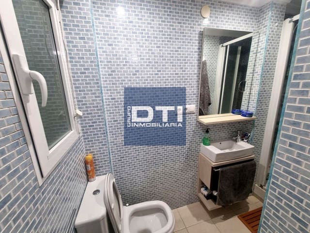 2 slaapkamer Flat te koop in Carretas - Huerta de Marzo, Albacete stad - € 160.000 (Ref: 9394114)