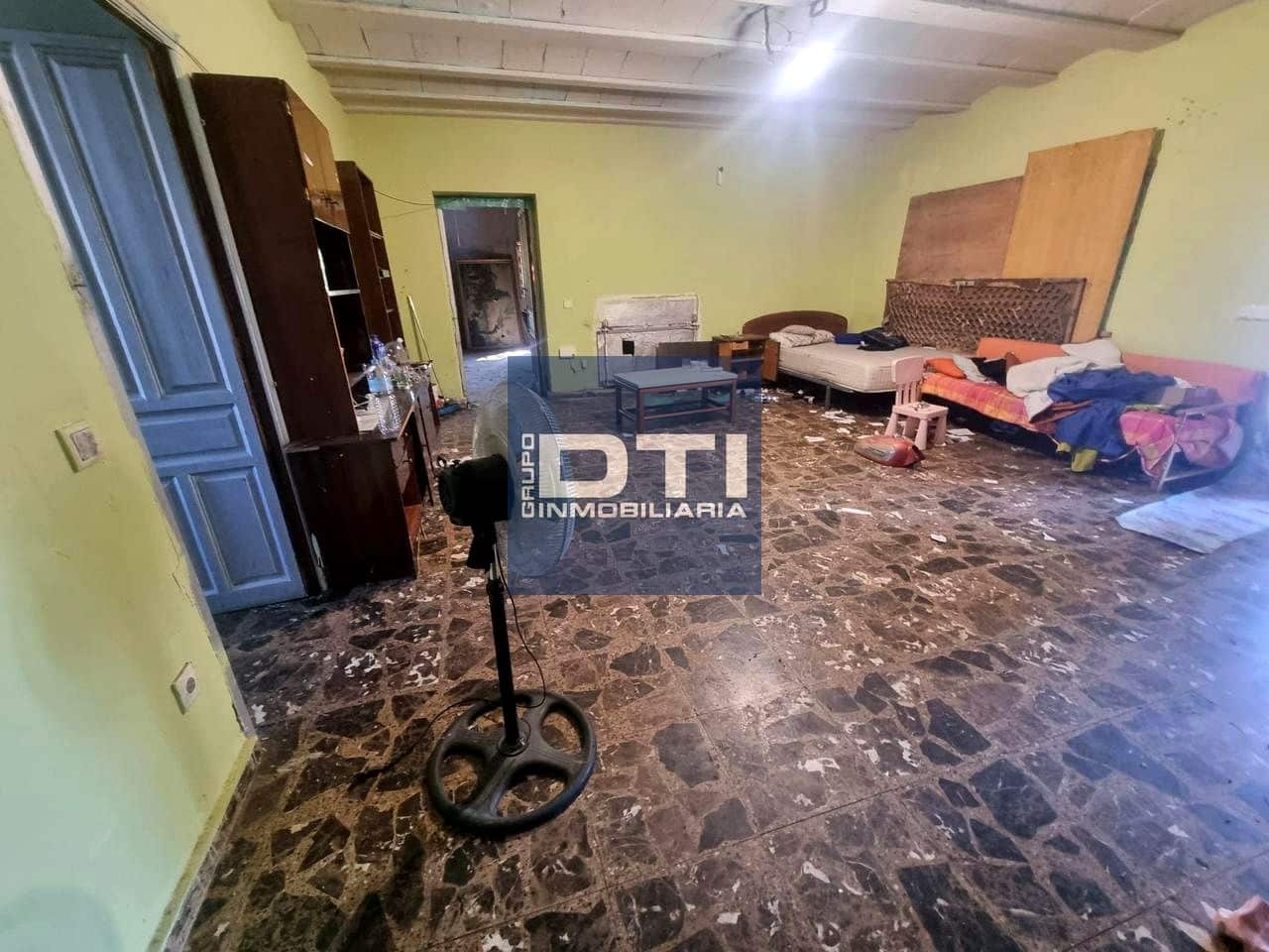 5 slaapkamer Villa te koop in Albacete stad - € 299.000 (Ref: 9394116)