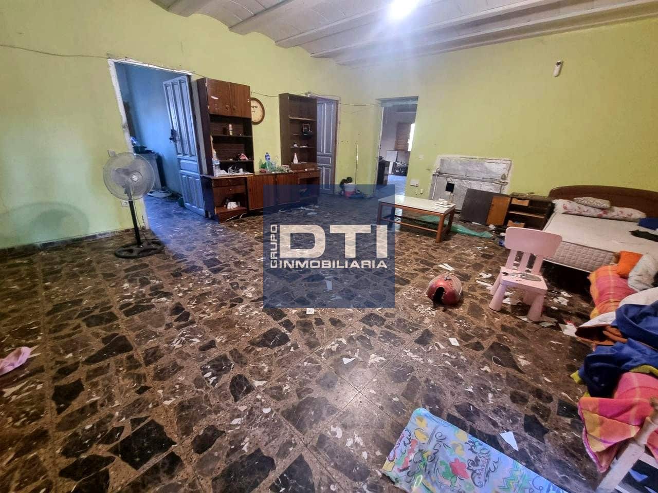 5 slaapkamer Villa te koop in Albacete stad - € 299.000 (Ref: 9394116)