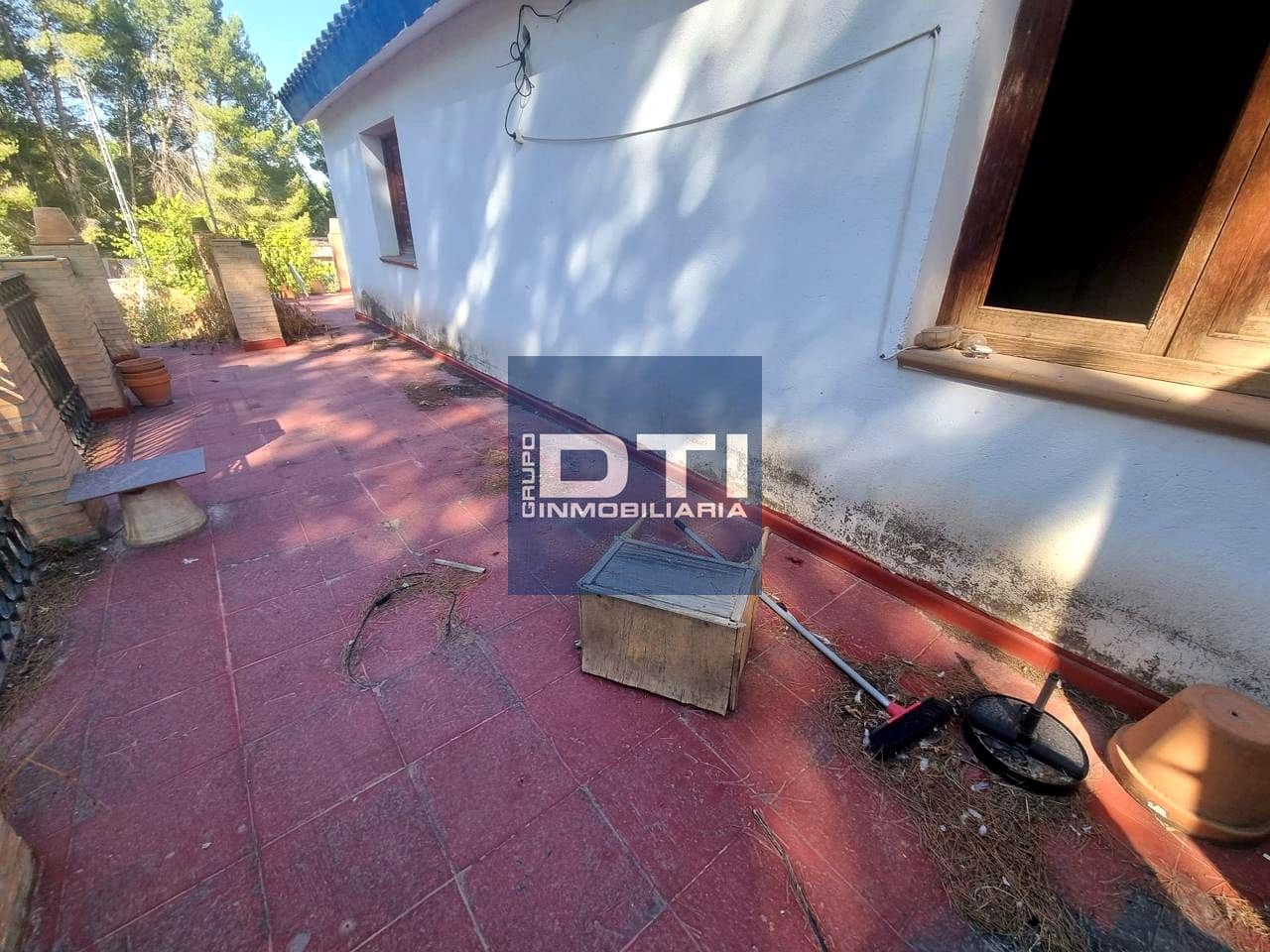 5 slaapkamer Villa te koop in Albacete stad - € 299.000 (Ref: 9394116)