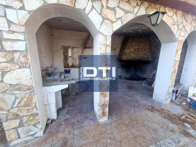 5 slaapkamer Villa te koop in San Paulo, Albacete stad - € 299.000 (Ref: 9394116)