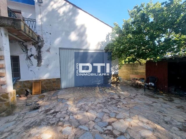 5 slaapkamer Villa te koop in San Paulo, Albacete stad - € 299.000 (Ref: 9394116)