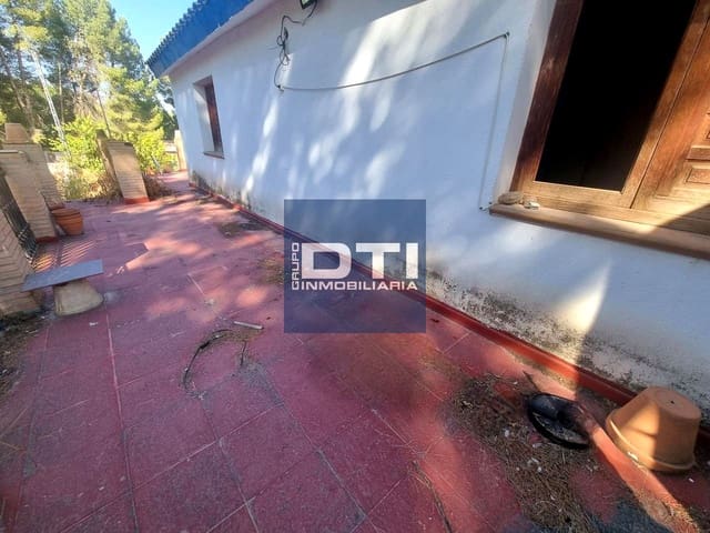 5 slaapkamer Villa te koop in San Paulo, Albacete stad - € 299.000 (Ref: 9394116)