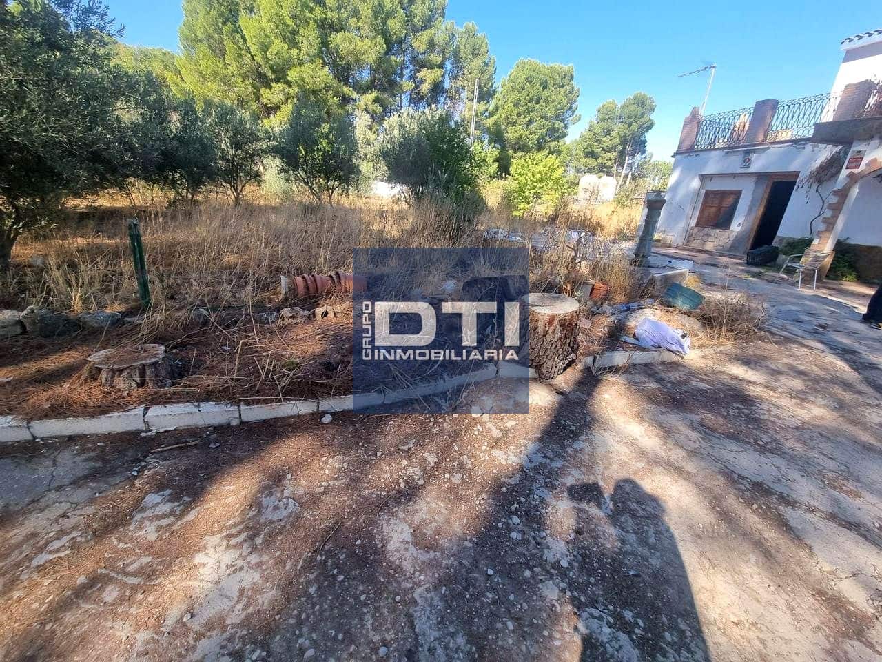 5 slaapkamer Villa te koop in Albacete stad - € 299.000 (Ref: 9394116)