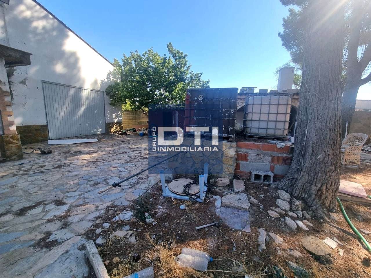 5 slaapkamer Villa te koop in Albacete stad - € 299.000 (Ref: 9394116)