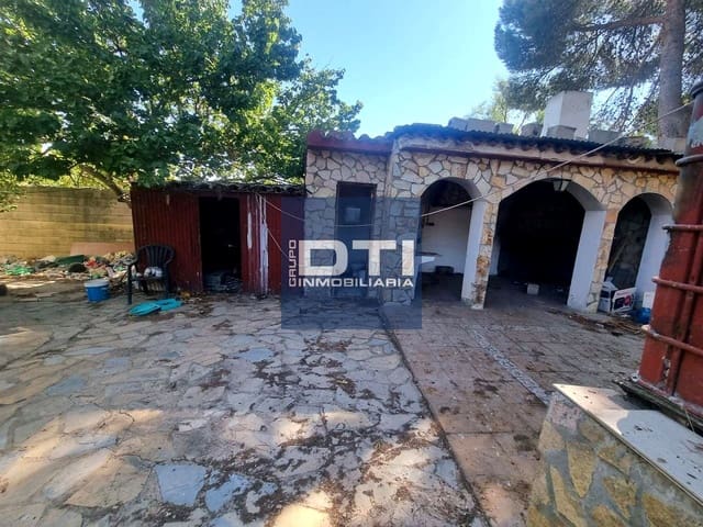 5 slaapkamer Villa te koop in San Paulo, Albacete stad - € 299.000 (Ref: 9394116)