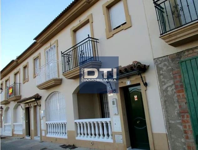 3 soverom Villa til salgs i Lepe - € 150 000 (Ref: 9394117)